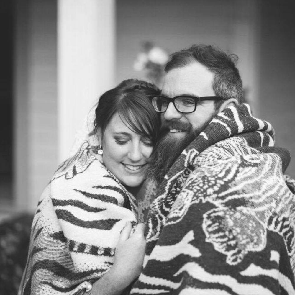 Meet your Posher, Rachael